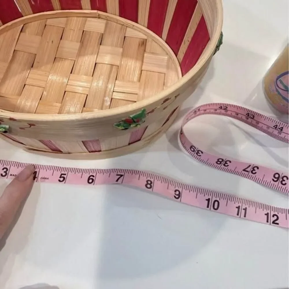 2 Christmas baskets